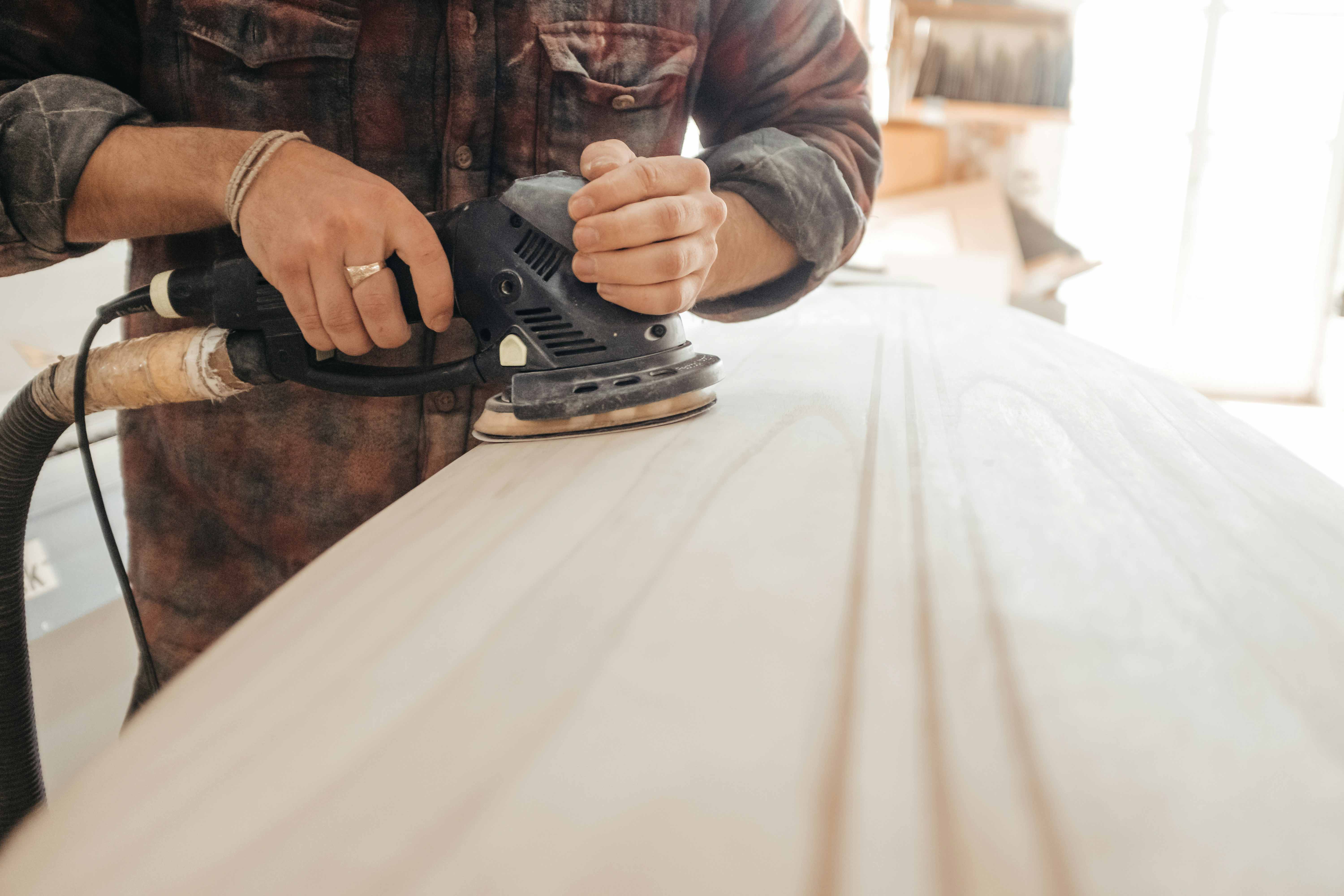 Best Ways to Care for Your Wooden Joinery